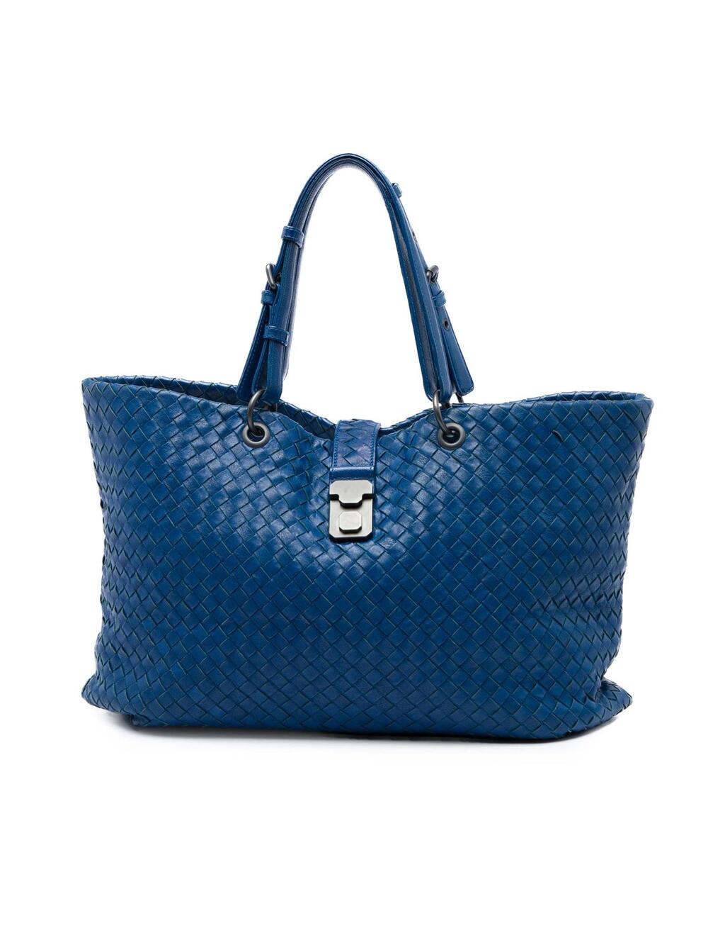 Bottega Veneta Medium Nappa Intrecciato #359422B84B